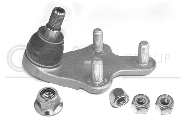 Rotule de suspension OCAP 0405947