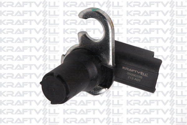 Capteur d'angle, vilebrequin KRAFTVOLL GERMANY 05090289