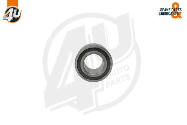 Kit de roulements de roue 4U Autoparts 16895VV