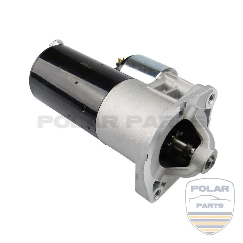 Démarreur POLAR PARTS 10001538