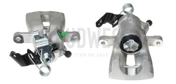 Étrier de frein BUDWEG CALIPER 343272
