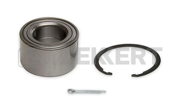 Kit de roulements de roue ZEKKERT RL-1650
