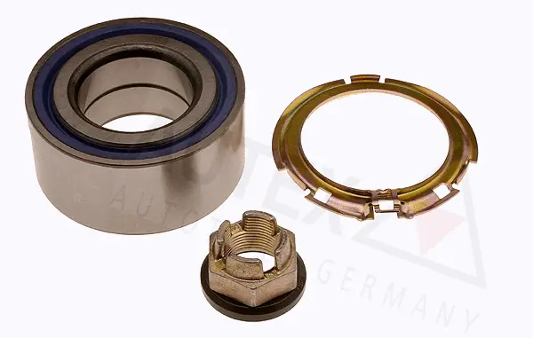 Kit de roulements de roue AUTEX 805418