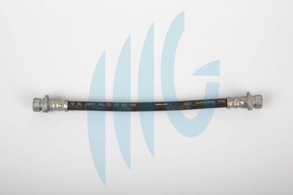 Flexible de frein RICAMBIFLEX GM 02180812