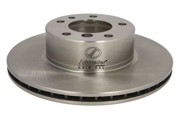 Disque de frein SCHNIEDER AUTOTECH BMS55.00118