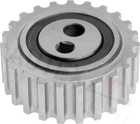 Poulie de tension, courroie crantée AUTEX 641420