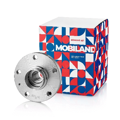 Moyeu de roue MOBILAND 220201070