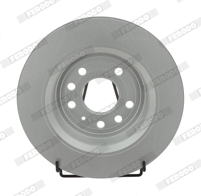 Disque de frein FERODO DDF1289C