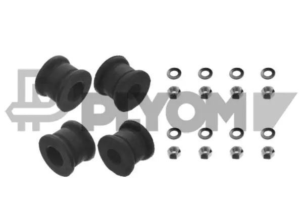 Kit d'assemblage, bras de liaison PLYOM P766948