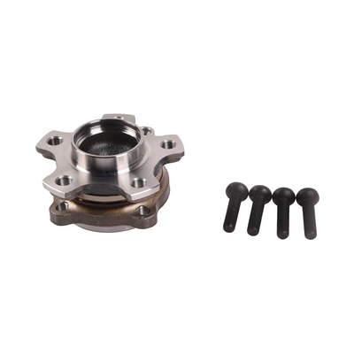 Moyeu de roue BAPMIC BF0339270001