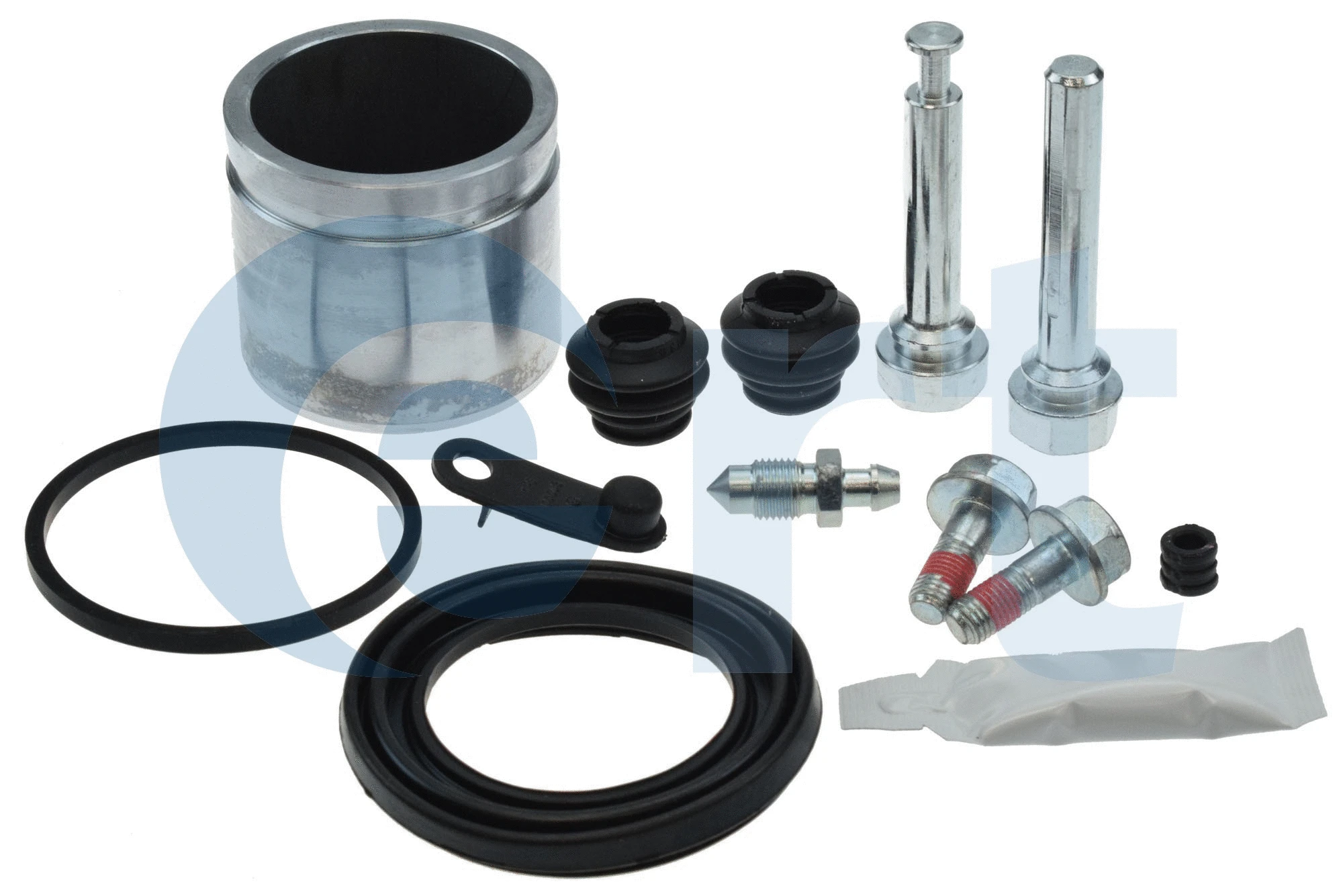 Kit de réparation, étrier de frein ERT 440065