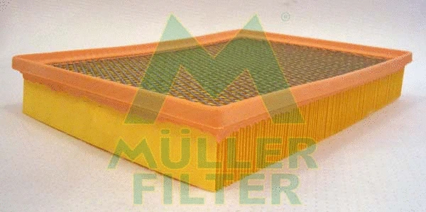 Filtre à air MULLER FILTER PA3184