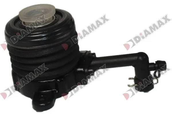 Butée hydraulique, embrayage DIAMAX T1027