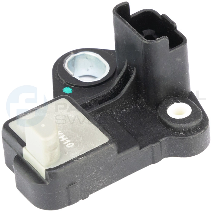 Capteur d'angle, vilebrequin Professional Parts 28436677