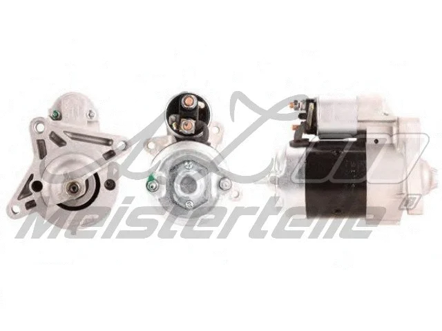 Démarreur A.Z. Meisterteile AZMT-53-010-1071
