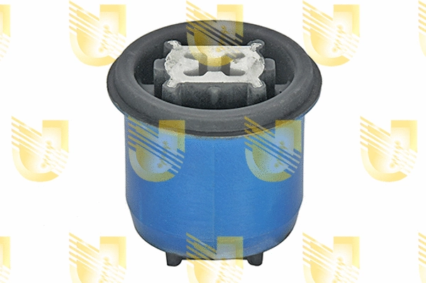 Suspension, corps de l'essieu UNIGOM 392209