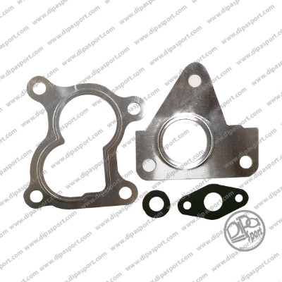 Kit de montage, compresseur DIPASPORT TRBKIT018N