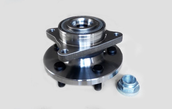 Kit de roulements de roue ABTEX LBK9026