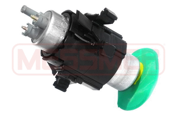 Pompe à carburant MESSMER 770072
