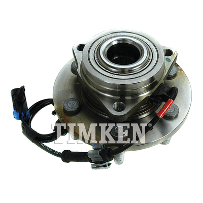 Moyeu de roue TIMKEN SP500300