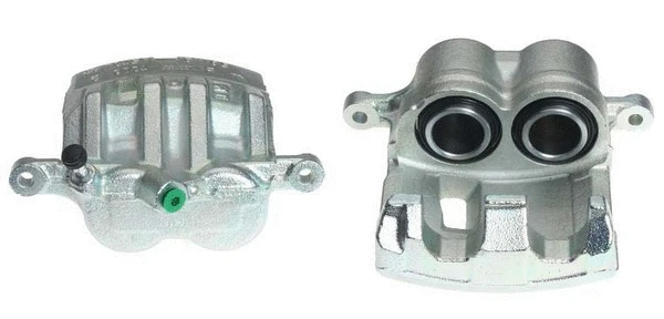 Étrier de frein 4X4 ESTANFI PDF-70-091