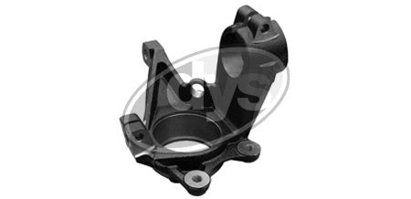 Fusée d'essieu, suspension de roue DYS 79-03301L