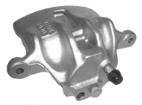 Étrier de frein TECDRIVE TET1087