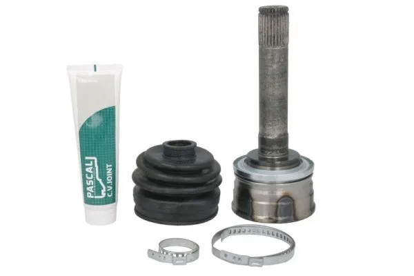Jeu de joints, arbre de transmission PASCAL G15033PC