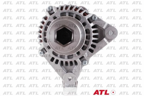 Alternateur ATL Autotechnik L 69 630