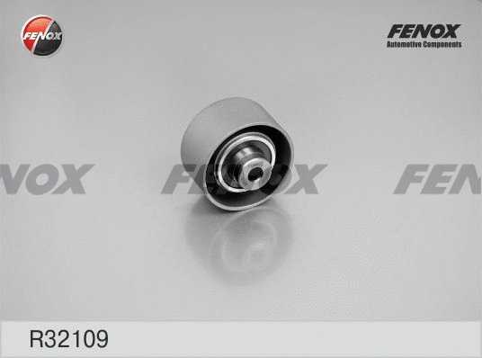 Poulie renvoi/transmission, courroie crantée FENOX R32109