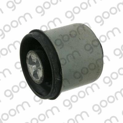 Suspension, corps de l'essieu GOOM SB-0022