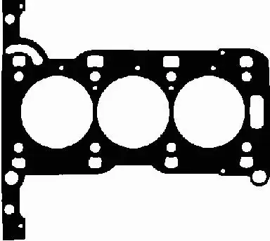 Joint, culasse WILMINK GROUP WG1003741