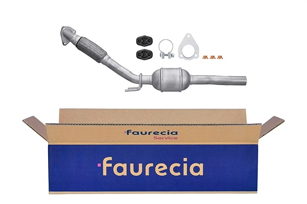 Catalyseur HELLA 8LE 366 054-001