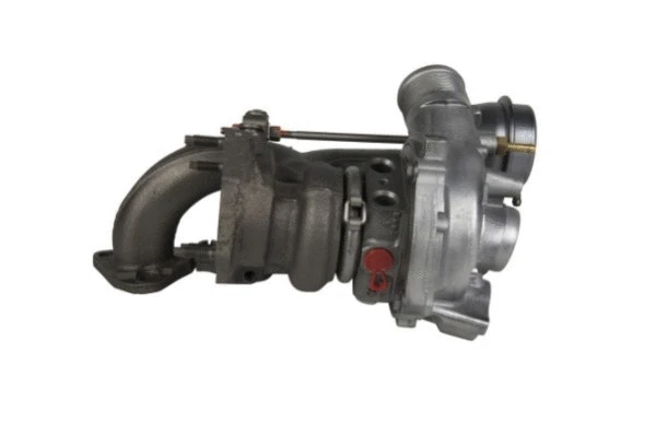 Turbocompresseur, suralimentation APPROVED GREEN ADVWGO1406GC