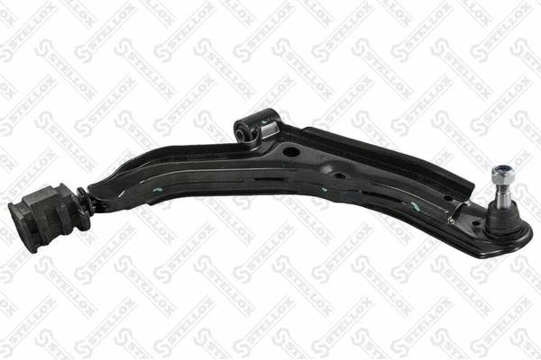 Bras de liaison, suspension de roue STELLOX 57-03712A-SX