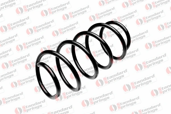 Ressort de suspension STANDARD SPRINGS ST 134 003 F