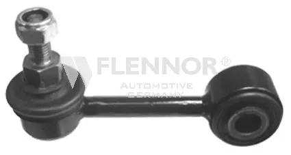 Entretoise/tige, stabilisateur FLENNOR FL486-H