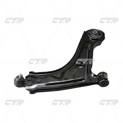 Bras de liaison, suspension de roue CTR CQ0095R