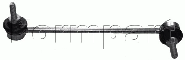 Entretoise/tige, stabilisateur FORMPART 1208007