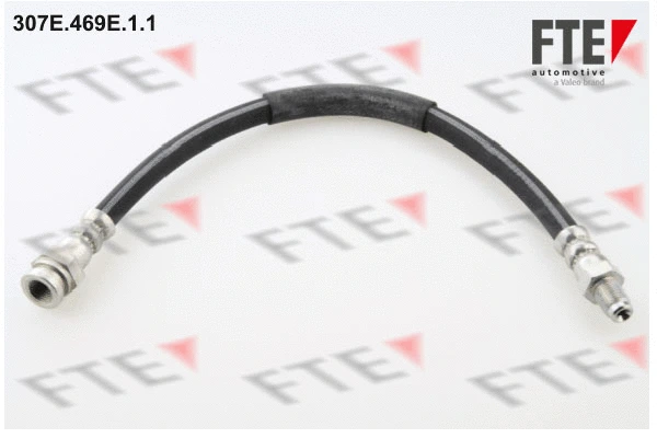 Flexible de frein FTE 9240473