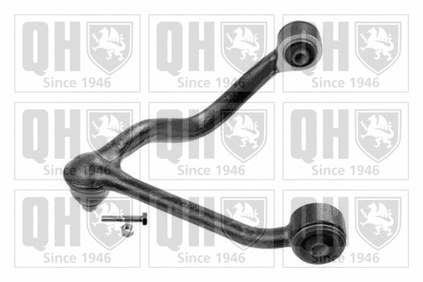 Bras de liaison, suspension de roue QUINTON HAZELL QSA2501S