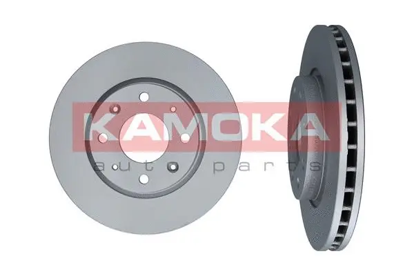 Disque de frein KAMOKA 103262