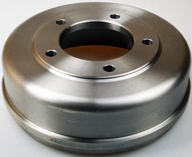 Tambour de frein DENCKERMANN B140001