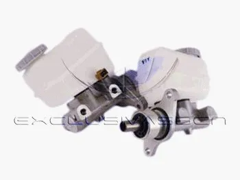Maître-cylindre de frein MDR MBM-2H01