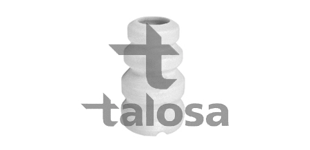 Butée élastique, suspension TALOSA 63-14373