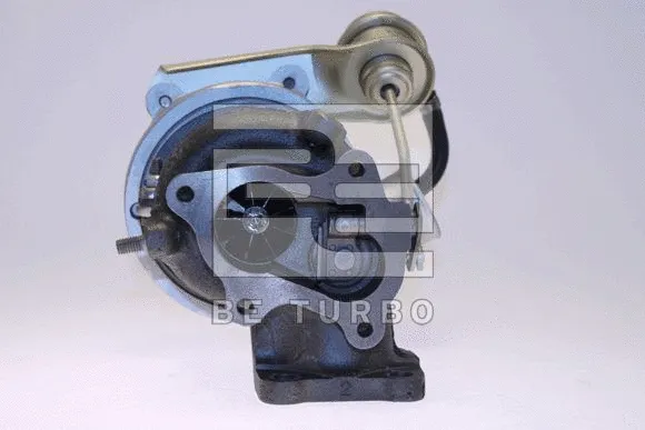Turbocompresseur, suralimentation BE TURBO 124788