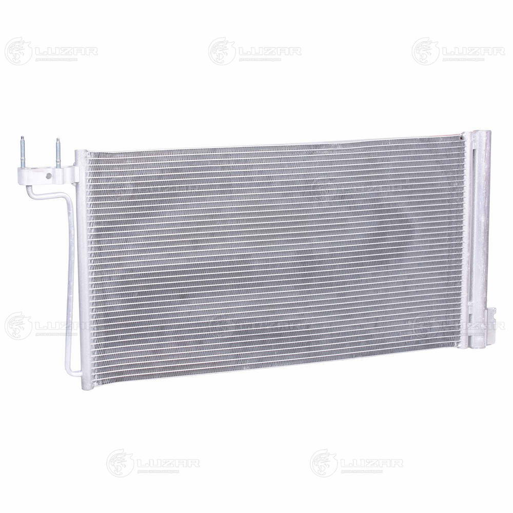 Condenseur, climatisation LUZAR LRAC 1075