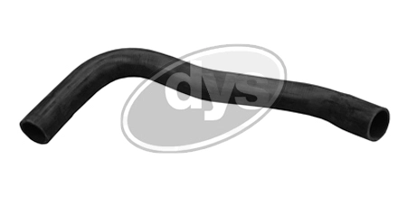 Gaine de suralimentation DYS 76-01379