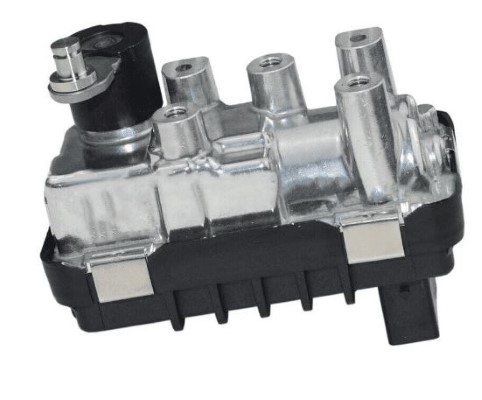 Turbocompresseur, suralimentation MTR 12220919