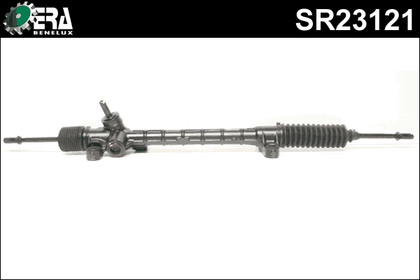 Crémaillère de direction ERA Benelux SR23121